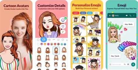 Image result for Character Creator App