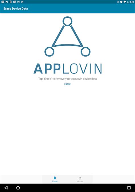 Image result for Android Data Privacy Management API