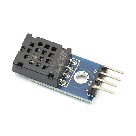 Afbeeldingsresultaten voor AM2302 Micropython