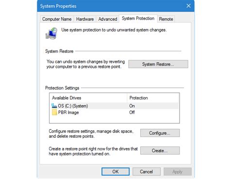 Image result for Install System Restore