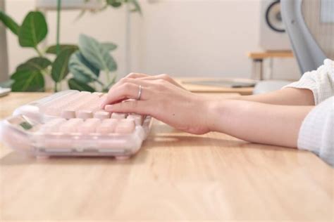 Afbeeldingsresultaten voor N970 Wireless Numpad Key Configuration