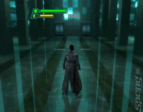 Image result for Matrix Path of Neo PS4