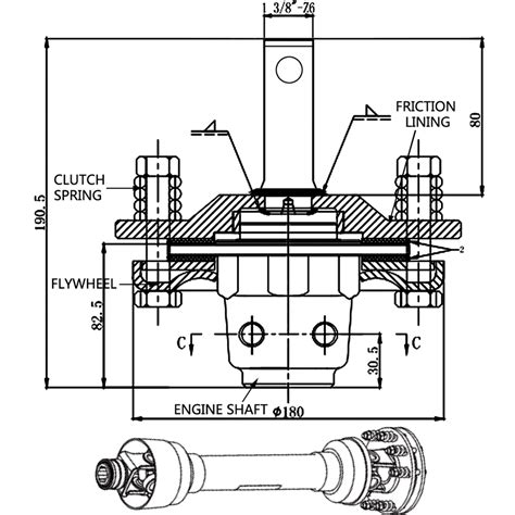 Slip Clutch Service に対する画像結果