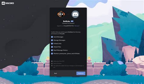 Image result for Discord Bot Client