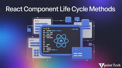 React Functional Component Life Cycle に対する画像結果