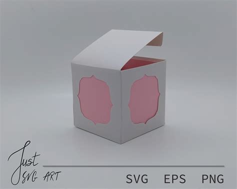 Simple Box Template に対する画像結果