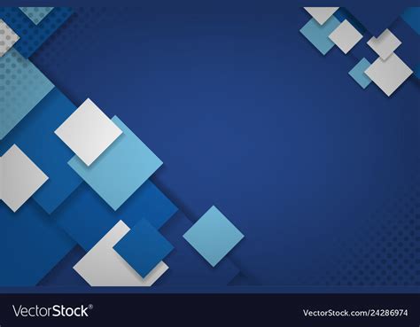 Afbeeldingsresultaten voor Blue Vector Square Background