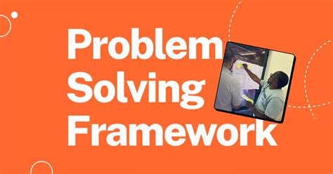 Image result for Mathematics Problem Solving Framework