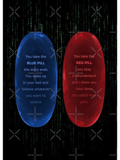 Image result for Matrix What Color Were Pills