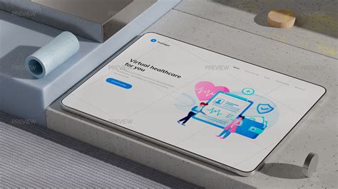 Toradh íomhá ar Motion Array Website Template Free