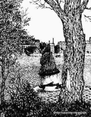 Toradh íomhá ar Visual Perception Drawing