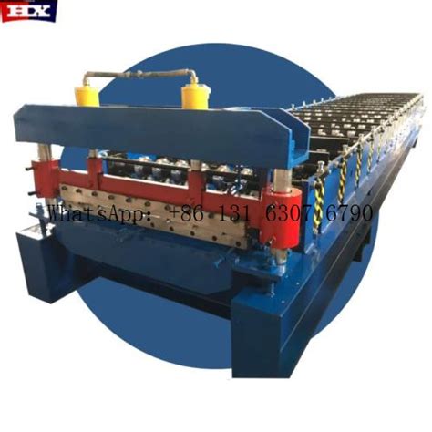 Afbeeldingsresultaten voor Wall Cladding Roll Forming Machine