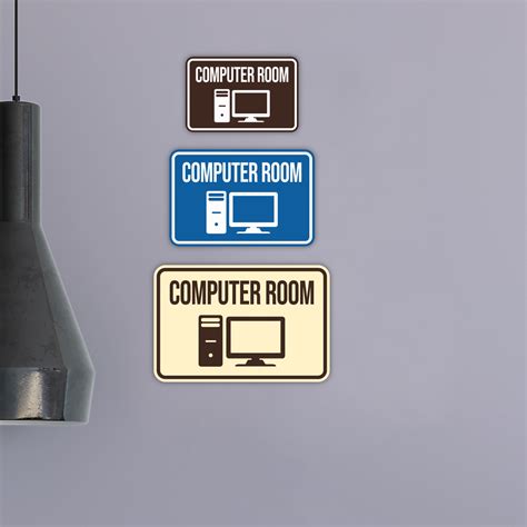 Image result for Personal Use Computer Sign