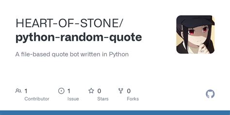 Image result for Random Quote Generator Using Python