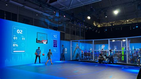 Toradh íomhá ar Interactive Zone Events