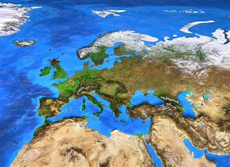 Image result for Map of Europe High Resolution