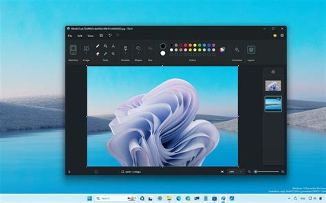 Movement Using Paint in Windows 11 എന്നതിനുള്ള ഇമേജ് ഫലം