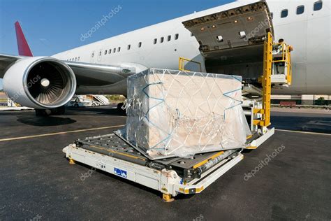 Image result for Cargo Airplane Loading
