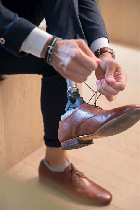 Image result for Direct Socket Prosthesis