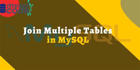 How to Do a 3 Table Join MySQL に対する画像結果