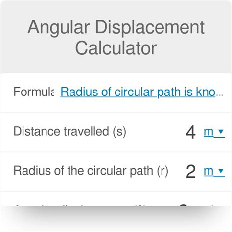 Bildergebnis für Angular Displacement Measurement
