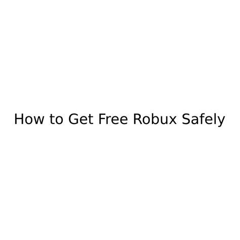 Image result for Safe Free Robux