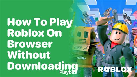 How to Play Roblox On Browser Edge に対する画像結果