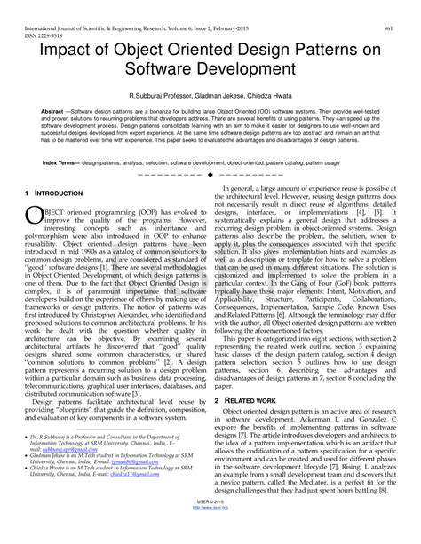 Object-Oriented Programming Design Patterns PDF に対する画像結果