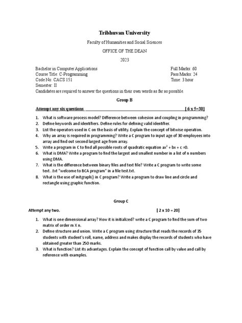 Toradh íomhá ar Programming Paper