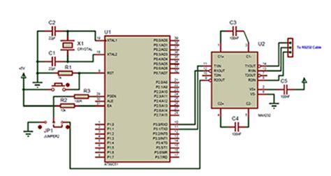 Image result for AT89C51 Microcontroller