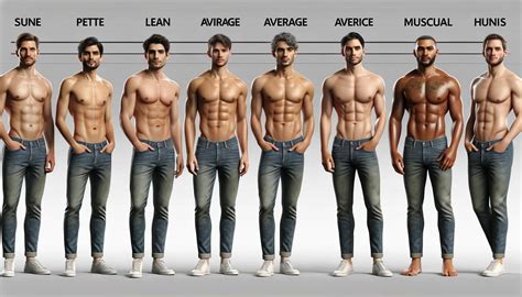 Bildergebnis für Most Fit Body Types