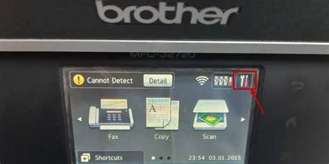 Image result for Configure Brother Scanner to Computer