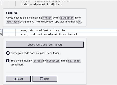 Image result for Freecodecamp Python Step 40