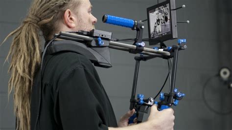 Résultat d’images pour Virtual Camera Repository