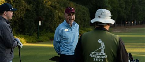 Job Interview at a Golf Course に対する画像結果