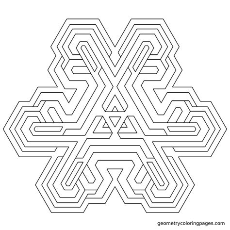 Image result for Geometry Coloring Activity