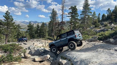 Image result for Rubicon Trail ATV