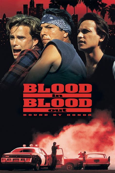 Image result for Blood On Screen of Movie