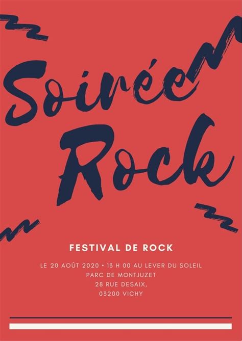 Image result for Modèle Programme Concert