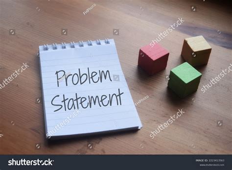 Image result for Problem Statement Vertical Image
