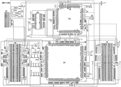 Image result for Computer Processor Parts Chart