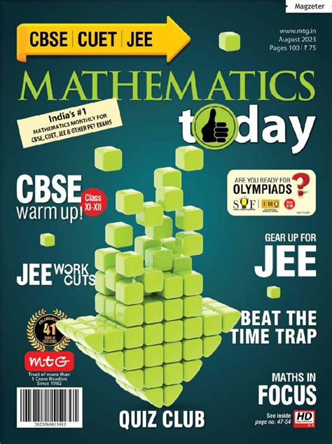 Image result for Today's Mathematics