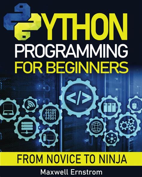 Python Coding for Beginners Book に対する画像結果