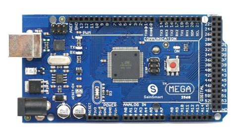 Image result for Arduino Mega RC Controller