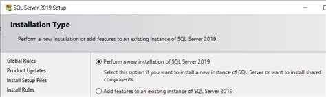 Image result for SQL Setup Summary