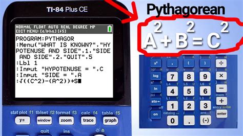 نتيجة الصورة لـ TI-84 Programs