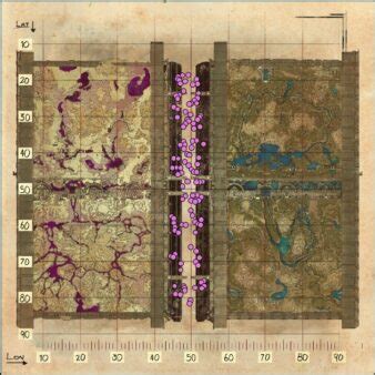 Image result for Element Shards Ark Genesis