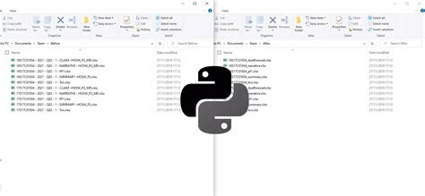 Image result for Python to Rename Files in Folder