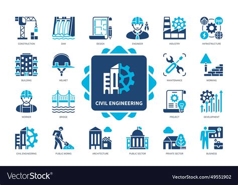 Toradh íomhá ar Civil Engineering Software Folder Icon