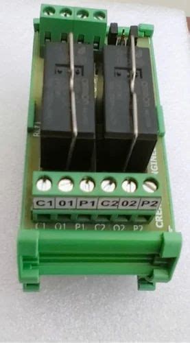 Image result for Omron 32 Channel Interface Relay Module